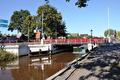 Bruggen gemeente Stadskanaal 2008