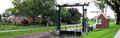 Sluis Oosterdijkshorn, project van Luttjeboer BV
