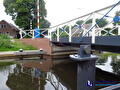 Vervangen Haarbrug, renoveren Hool- & Klenckerbrug, foto 1