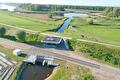 Gemaal Bentpolder, foto 1