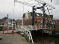 Havenbrug Zuidbroek