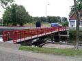 Bruggen gemeente Stadskanaal 2005