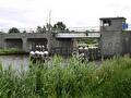 Spoorbrug Zuidbroek