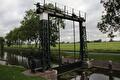 Sluis Oosterdijkshorn, foto 5