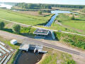 Gemaal Bentpolder, foto 4