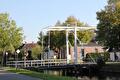 Diverse bruggen Veendam