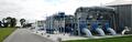 RWZI Garmerwolde, project van Luttjeboer BV