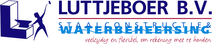 Luttjeboer BV, staalconstructie en waterbeheersing